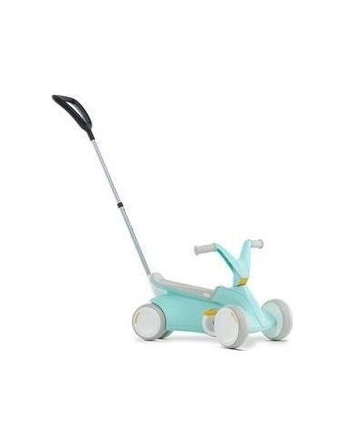 BERG GO2 Push Handle