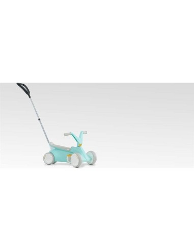BERG GO2 Push Handle