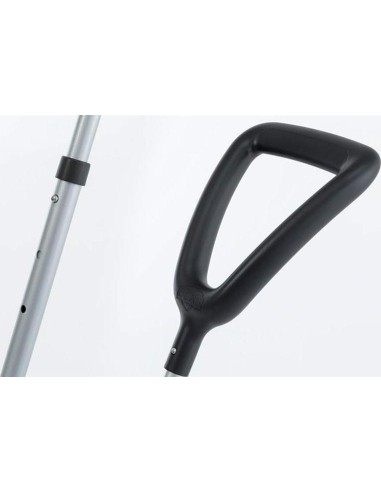 BERG GO2 Push Handle