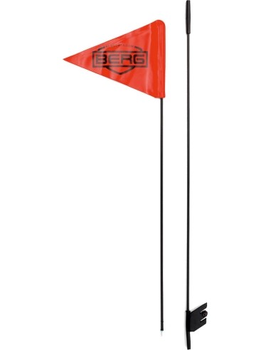 BERG Buddy Flag