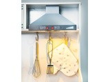 Wooden Children's Kitchen Ecotoys, with Sounds Led + Accessiores