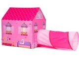 Tent house with tunnel tent children's playground IPLAY