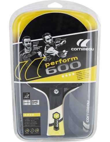 Cornilleau Atlikti 600
