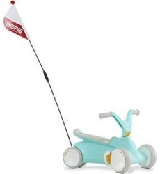 BERG GO2 Safety Flag XS