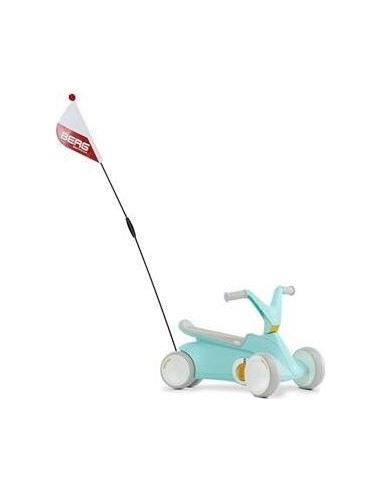 BERG GO2 Safety Flag XS