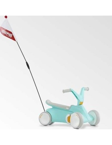 BERG GO2 Safety Flag XS