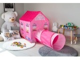 Tent house with tunnel tent children's playground IPLAY