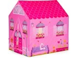 Tent house with tunnel tent children's playground IPLAY