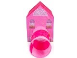 Tent house with tunnel tent children's playground IPLAY