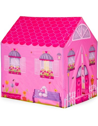 Tent house with tunnel tent children's playground IPLAY