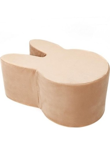 Pouf Misioo Rabbit - Gold