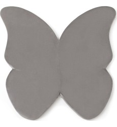 Playmat Misioo Butterfly - Grey
