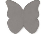 Playmat Misioo Butterfly - Grey