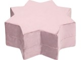 Pouf Misioo Star - Lila