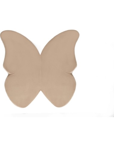 Playmat Misioo Butterfly - Gold