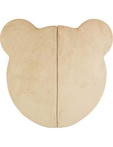 Playmat Misioo Bear - Gold