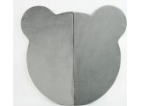 Playmat Misioo Bear - Grey