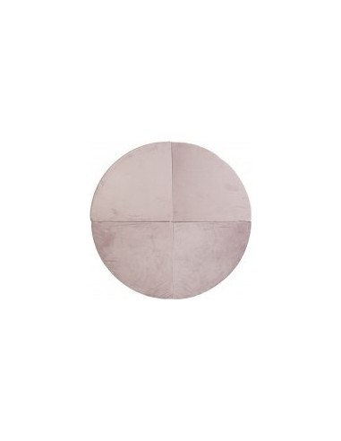 Playmat Misioo Round - Lila