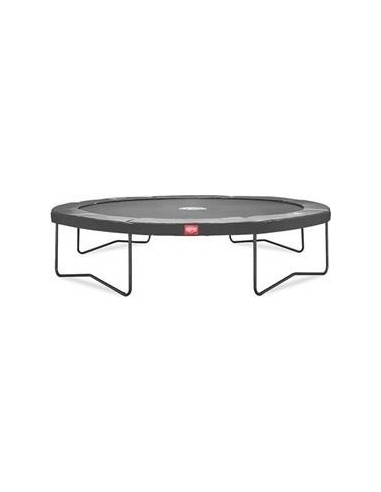 Trampoline BERG Champion Regular 330 Grey