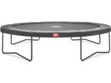 Trampoline BERG Champion Regular 330 Grey