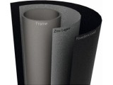 Trampoline BERG Champion Regular 330 Grey
