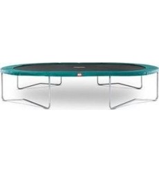 Trampoline BERG Grand Favorit Regular 520 Green