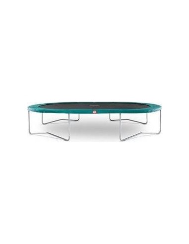 Trampoline BERG Grand Favorit Regular 520 Green