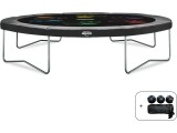 Trampoline BERG Favorit Regular 430 Grey Levels