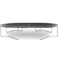 Trampoline BERG Grand Favorit Regular 520 Grey