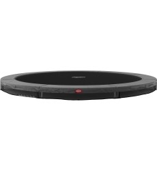 Trampoline BERG Favorit InGround 430 Grey