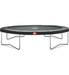 Trampoline BERG Favorit Regular 380 Grey