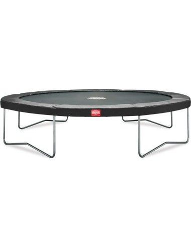 Trampoline BERG Favorit Regular 380 Grey