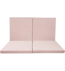 Playmat Misioo Square - Pink