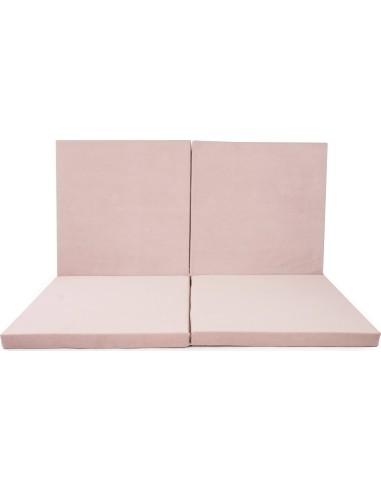 Playmat Misioo Square - Pink