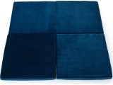 Playmat Misioo Square - Indigo