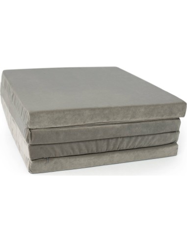 Playmat Misioo Square - Indigo