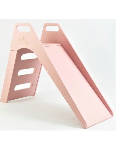 Slide Misioo - Pink