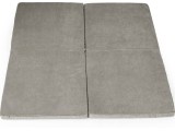 Playmat Misioo Square - Grey