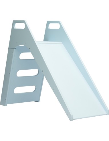 Slide Misioo - Light Blue