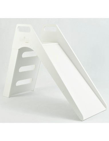 Slide Misioo - White