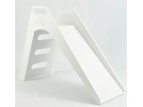 Slide Misioo - White