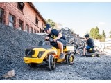 Minamas traktorius RollyTruck Volvo