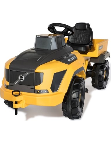 RollyTruck Volvo