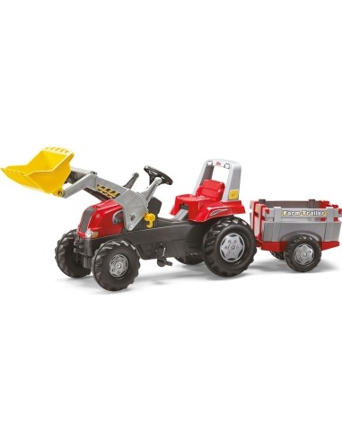 RollyJunior RT