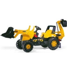 RollyJunior JCB