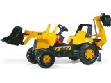 RollyJunior JCB