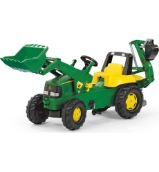 RollyJunior John Deere