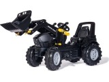 RollyFarmtrac Deutz Agrotron TTV Warrior