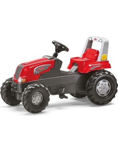 Minamas traktorius RollyJunior RT
