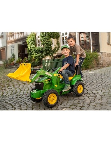 RollyFarmtrac John Deere 7930